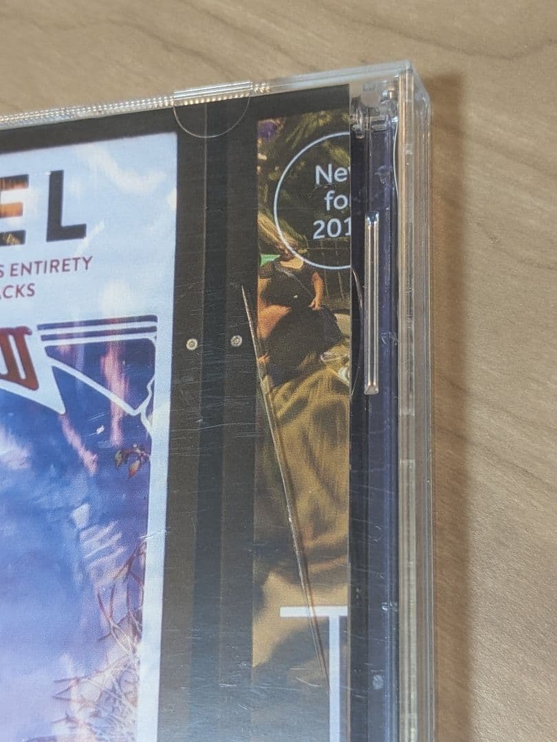 洋楽 CAMEL Live at The   Hall 2018