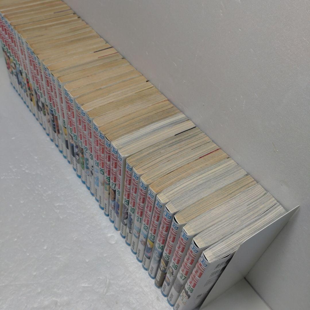 ハンターハンター　全巻