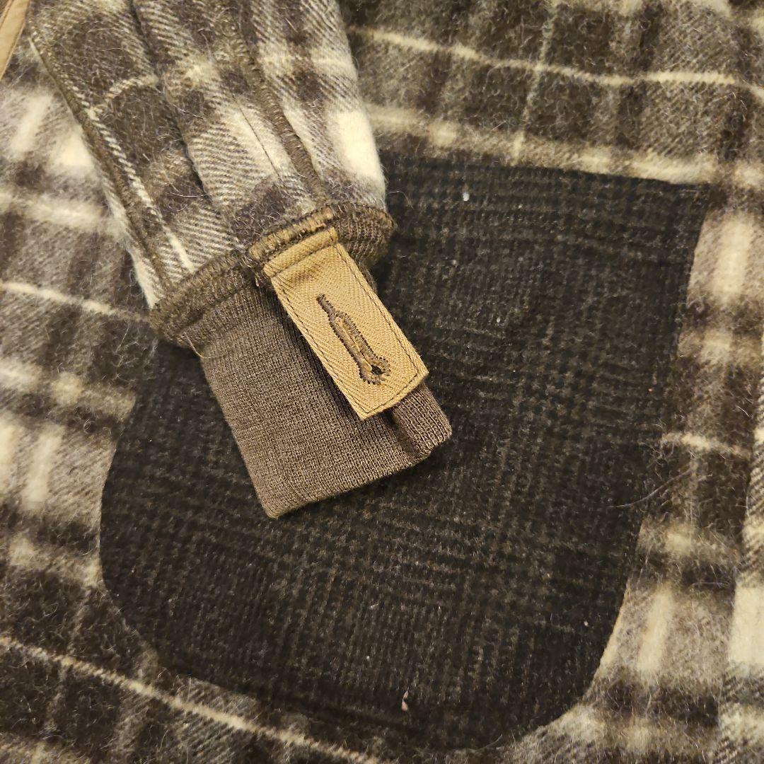 JUNYA WATANABE PINK コート