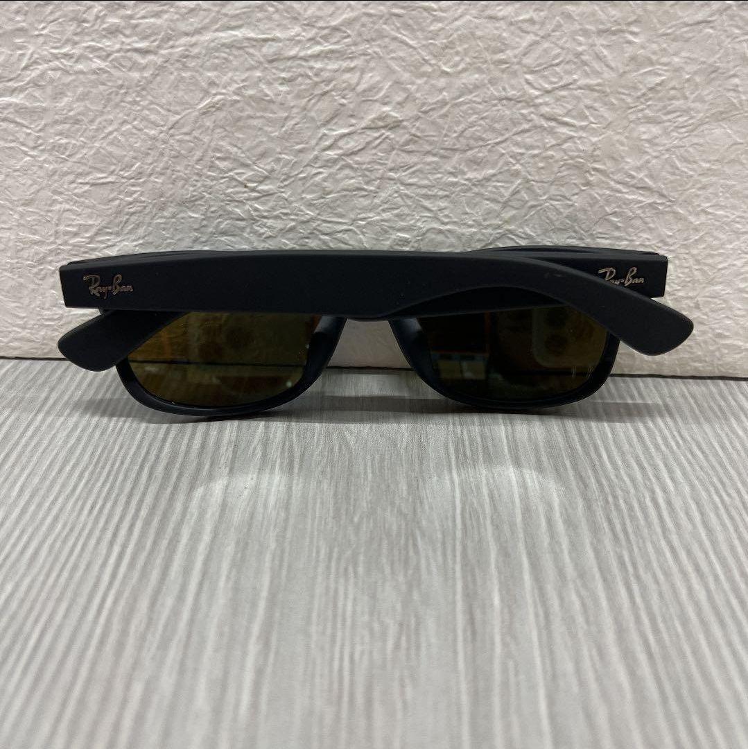 RayBan レイバンサングラスRB2132-F 622/17