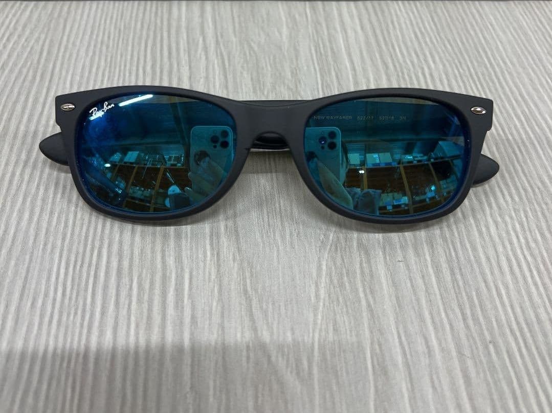 RayBan レイバンサングラスRB2132-F 622/17