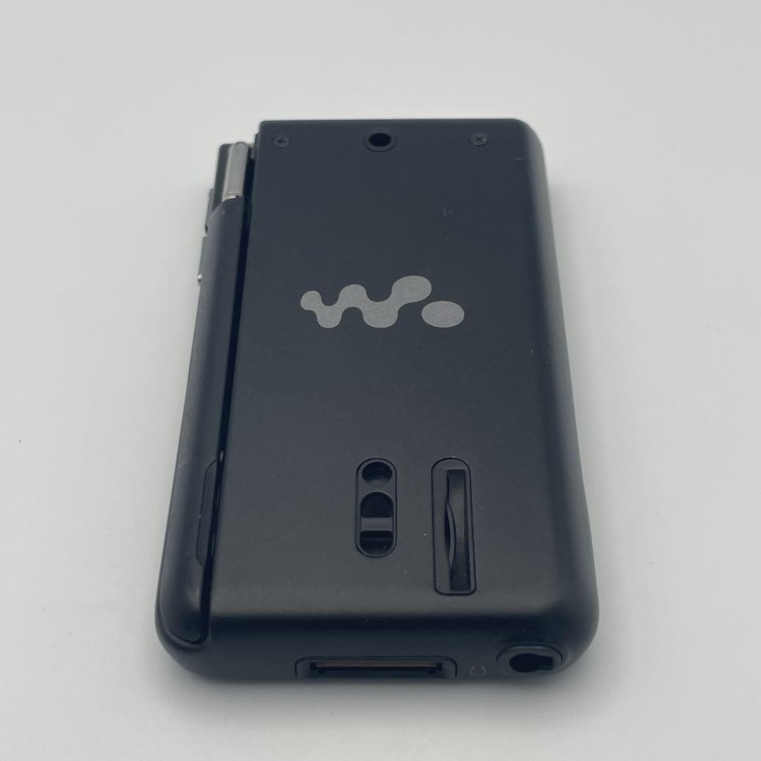 【美品】SONY ウォークマン デジタルオーディオプレーヤー