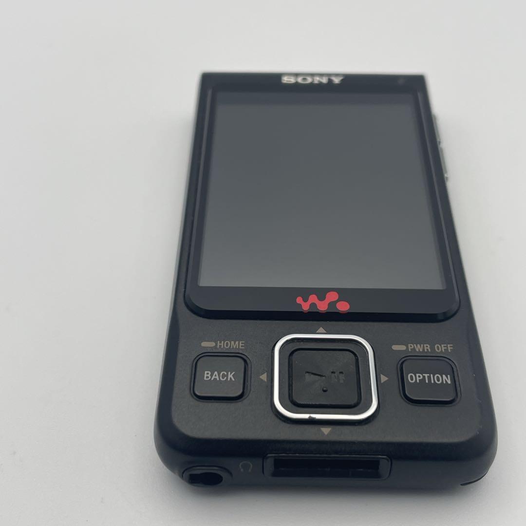 【美品】SONY ウォークマン デジタルオーディオプレーヤー