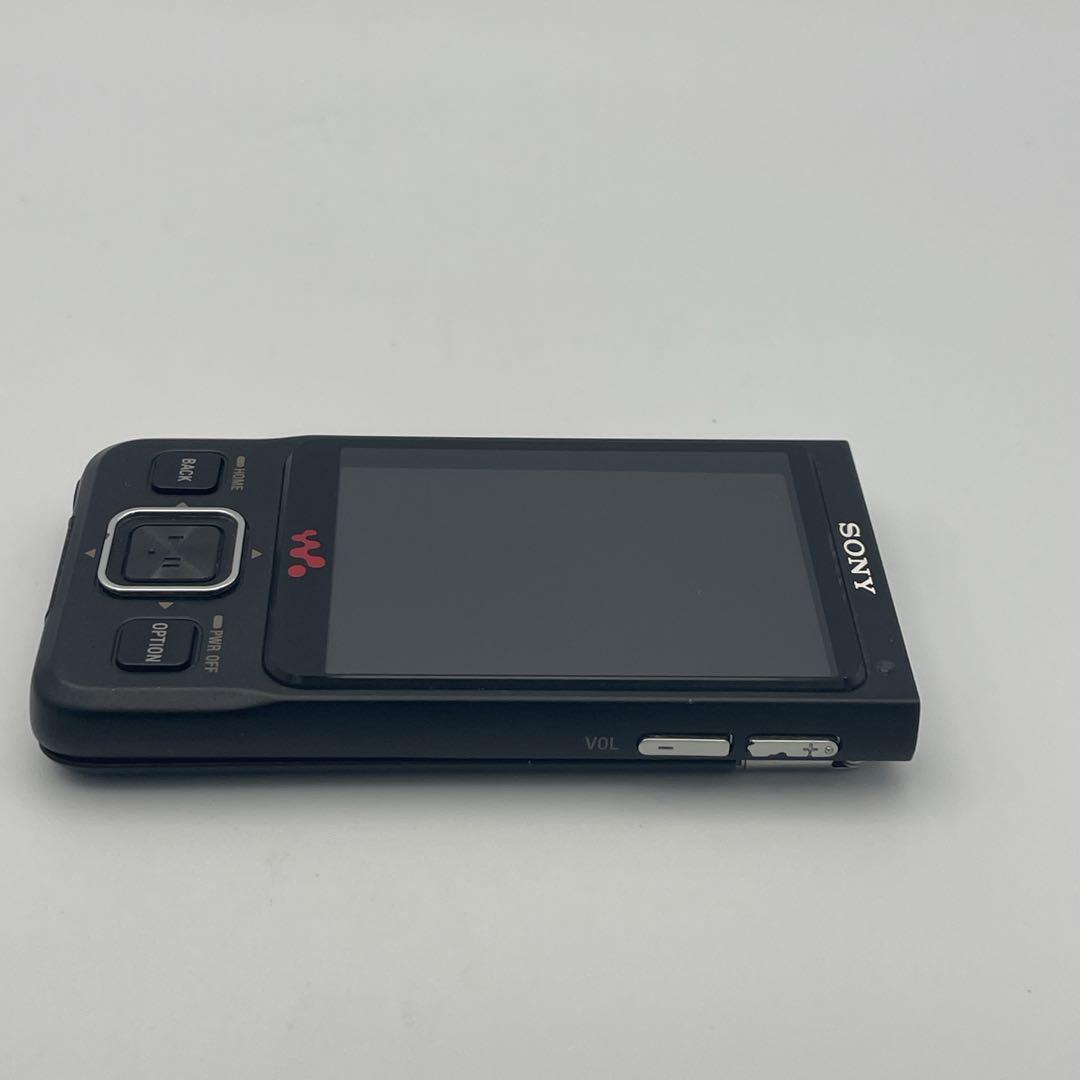 【美品】SONY ウォークマン デジタルオーディオプレーヤー