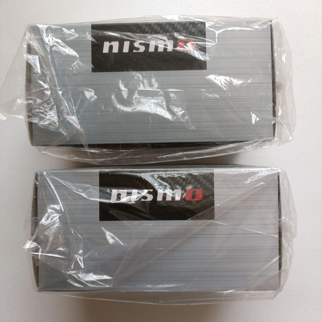 トミカ ライトアップシアター NISMO 2箱 新品未開封
