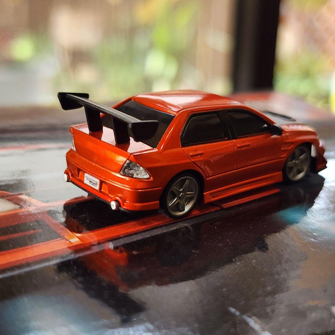 TURBO RACING C76 1/76 RTRホビーラジコンカー