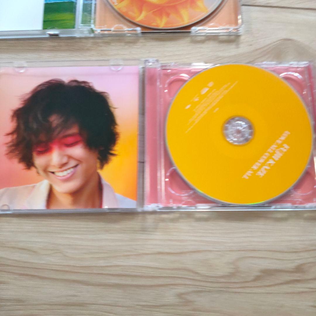 藤井風