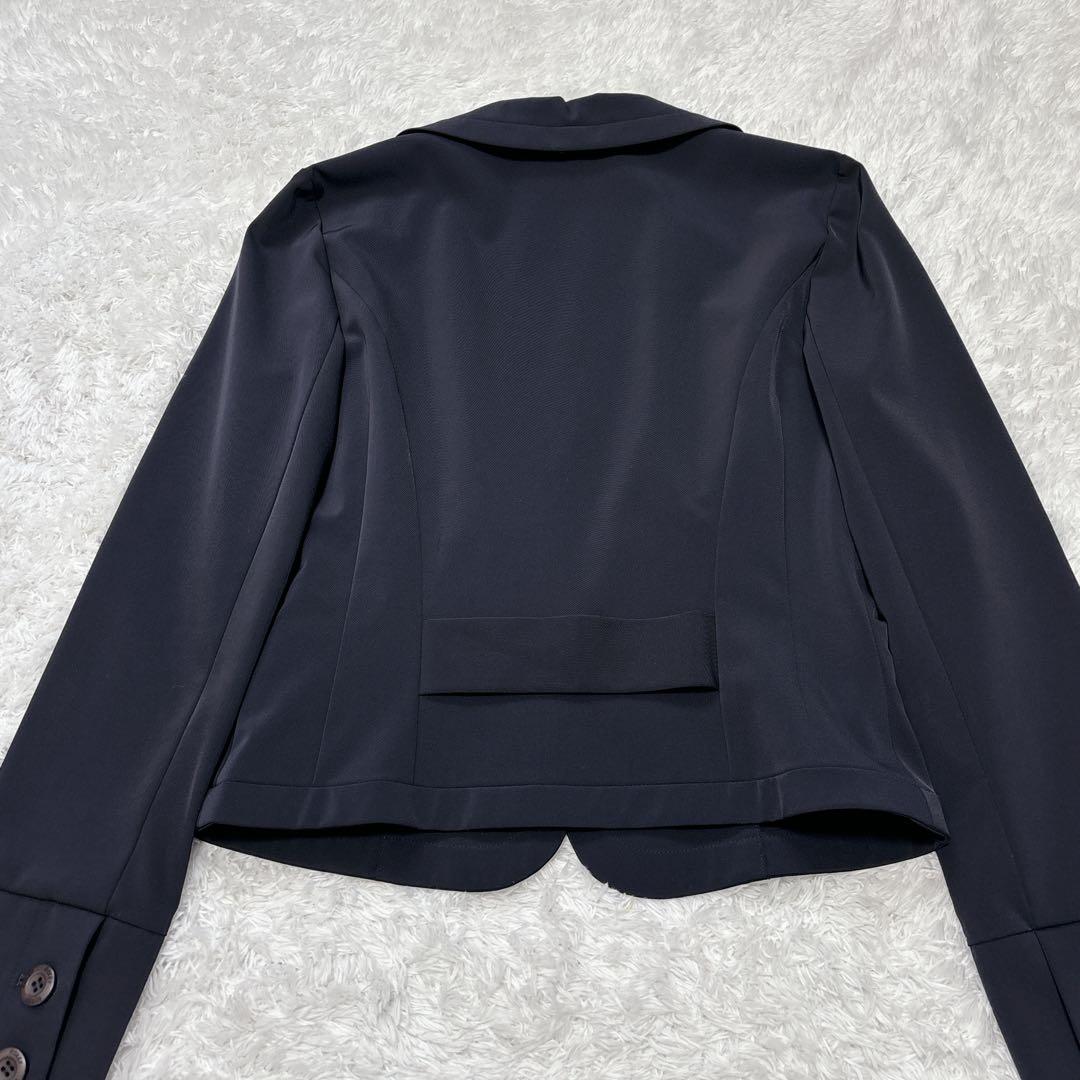 【FOXEY NEW YORK】テーラードジャケット エレガントジャケット