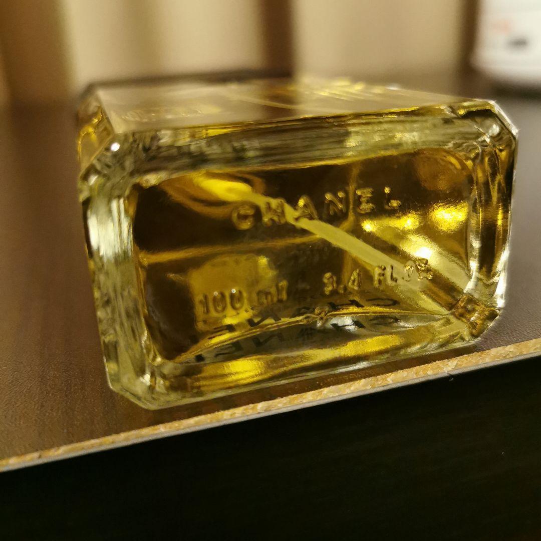 CHANEL ÉGOÏSTE 男性用のEau de Toilette