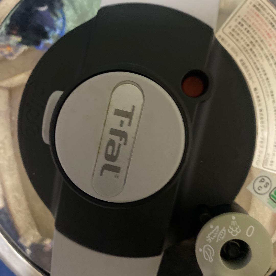 圧力鍋 6L