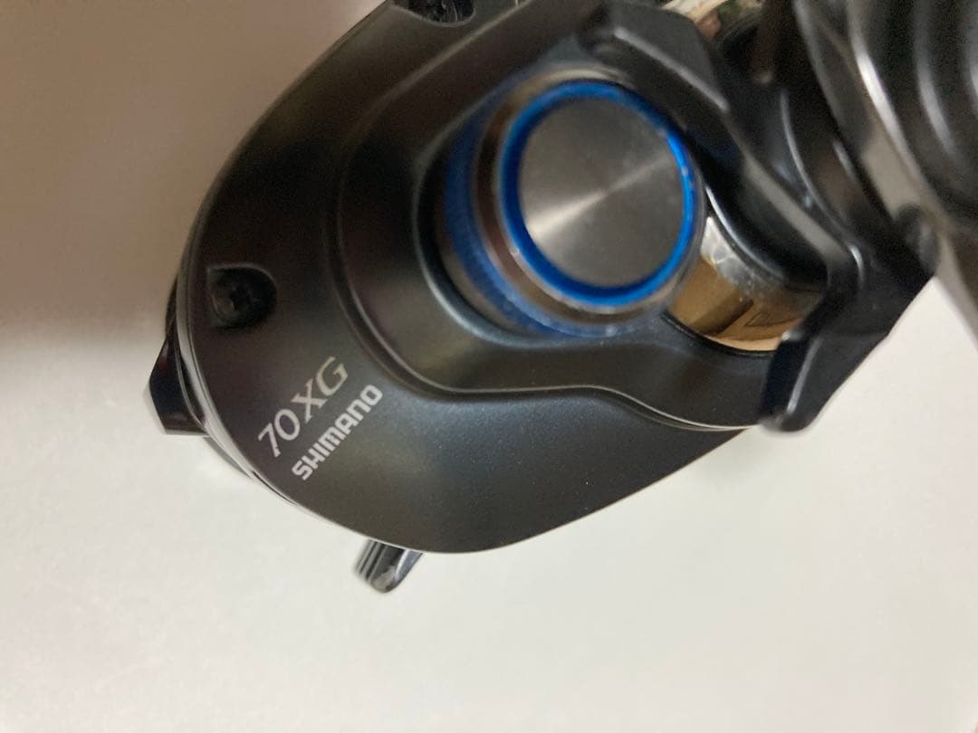 シマノ SLX DC 70 XG
