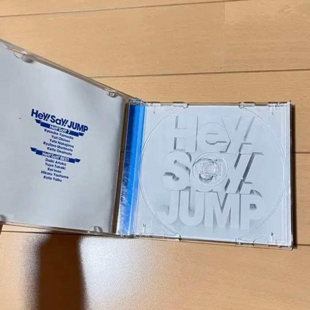 Hey! Say! JUMP CD バラ売り可です○