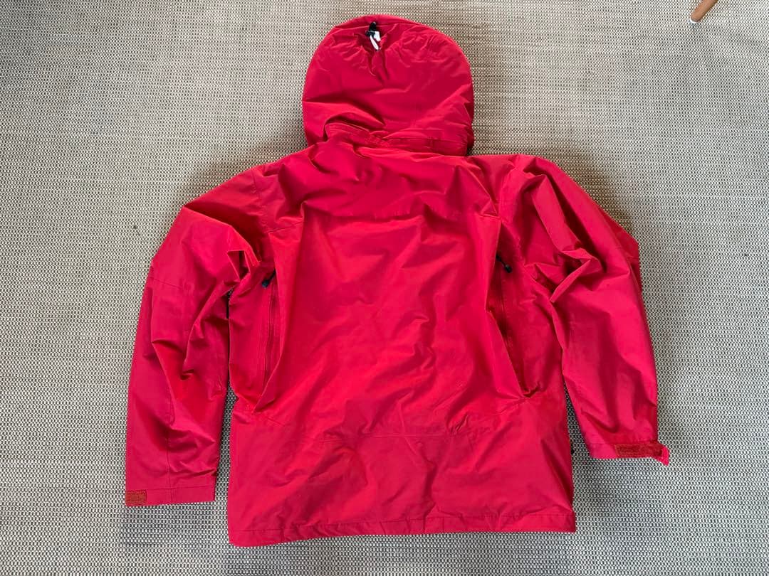 BURTON バートン [AK] GORE-TEX スノーボードジャケット