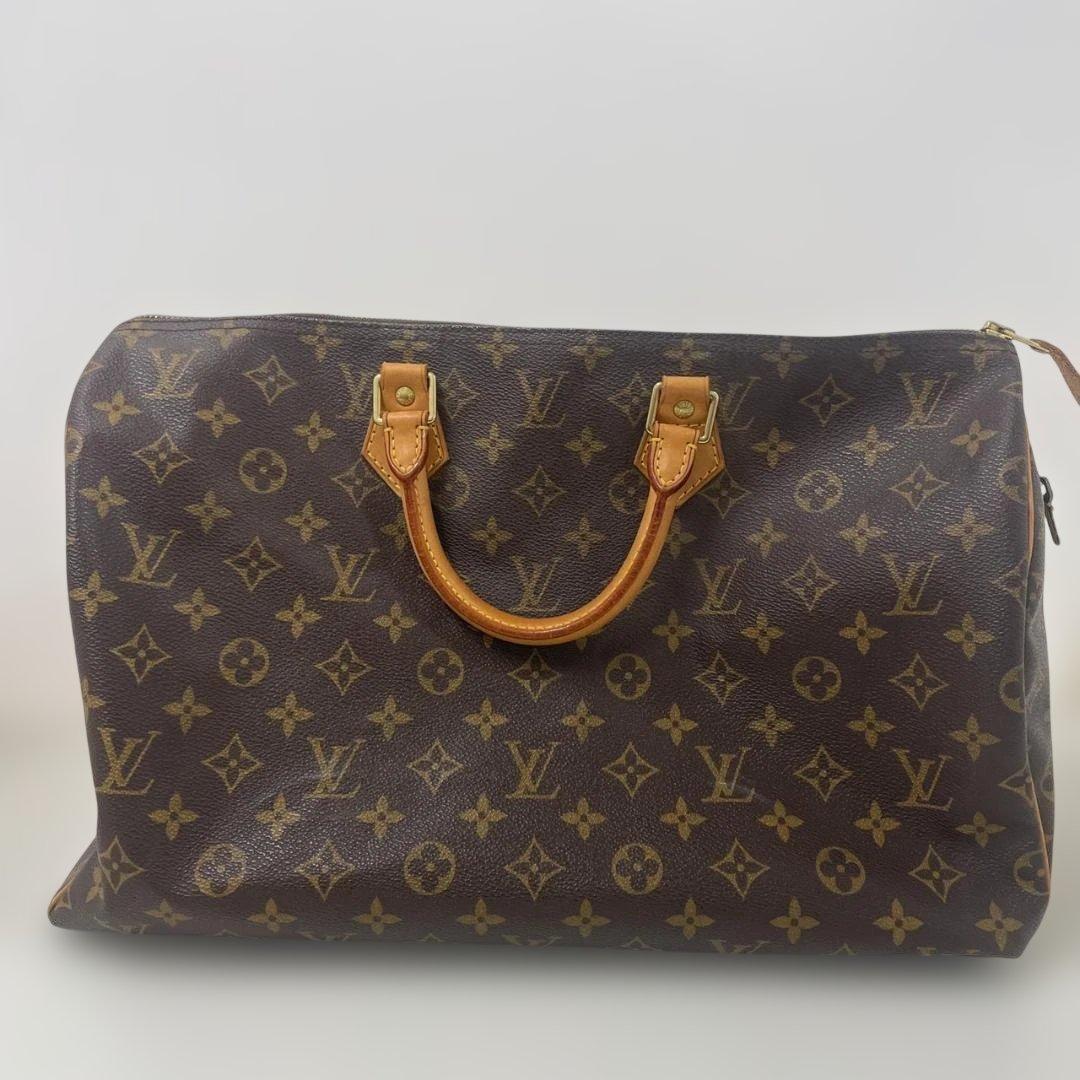 780234/LV LOUIS VUITTON モノグラム スピーディ 40