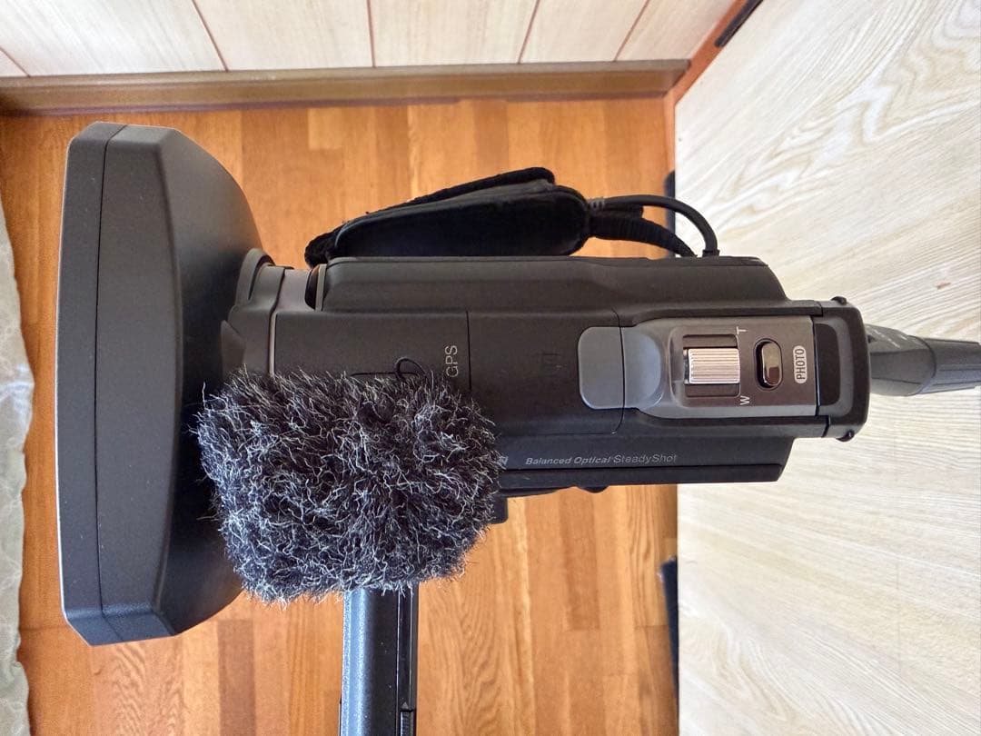 SONY Handycam HDR-PJ790 ビデオカメラ