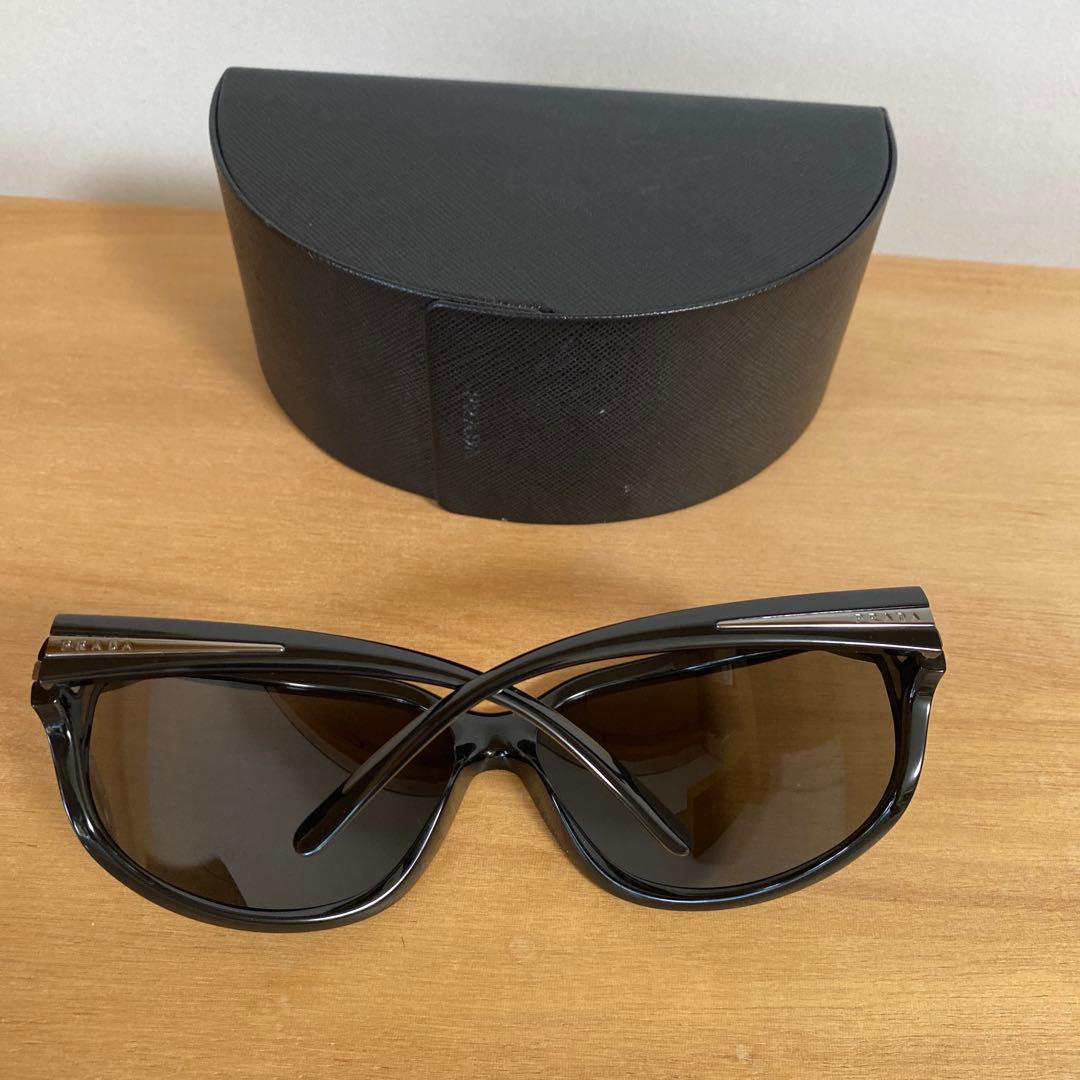 PRADA プラダ SPR14G ビンテージ GACKT着用サングラス