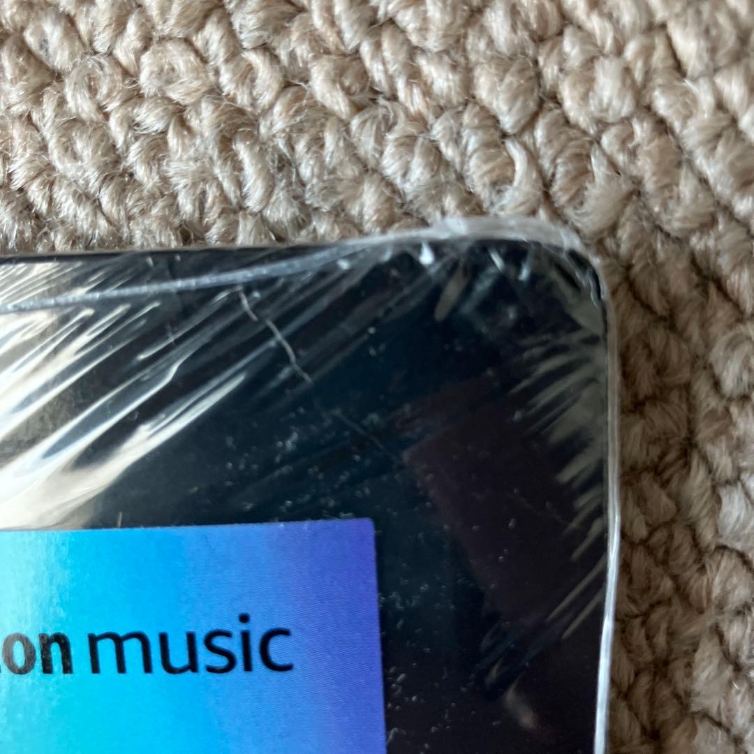 HERE FOR IT ALL Amazon US 限定LP 角潰れ 未開封