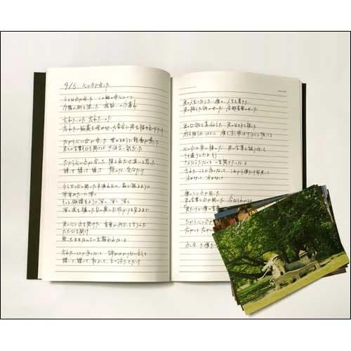 ヨルシカ/エルマ 初回限定盤 エルマが書いた日記帳仕様