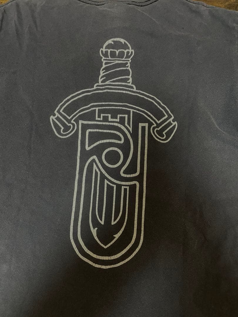 A*様 Chrome Hearts クロムハーツ Tシャツ UA限定 OLD 9