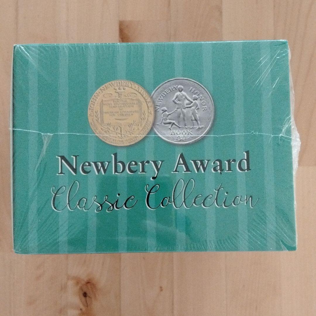 Newbery Award Classic Collection - 8冊
