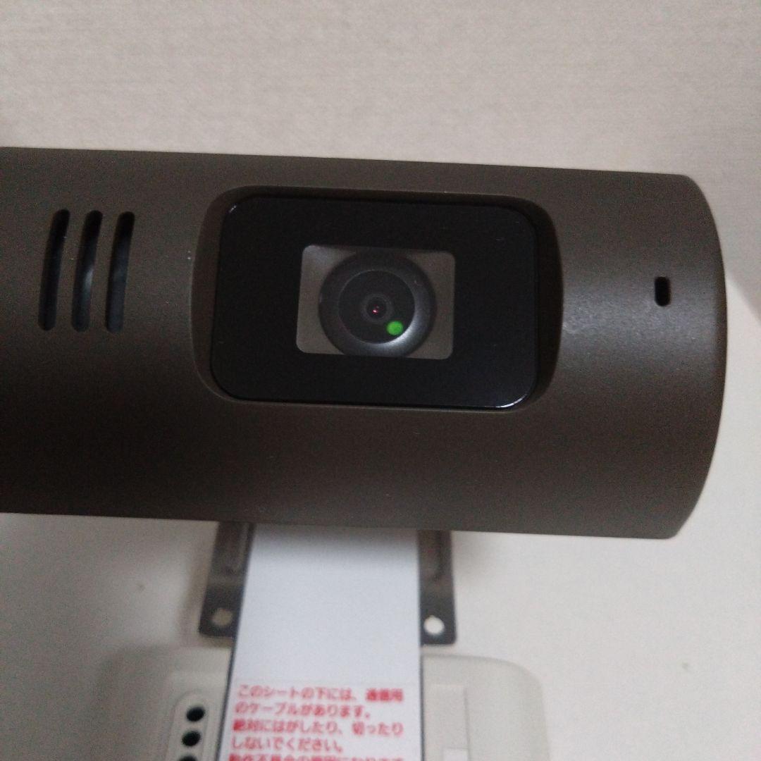 防犯カメラ VS-DC400-W