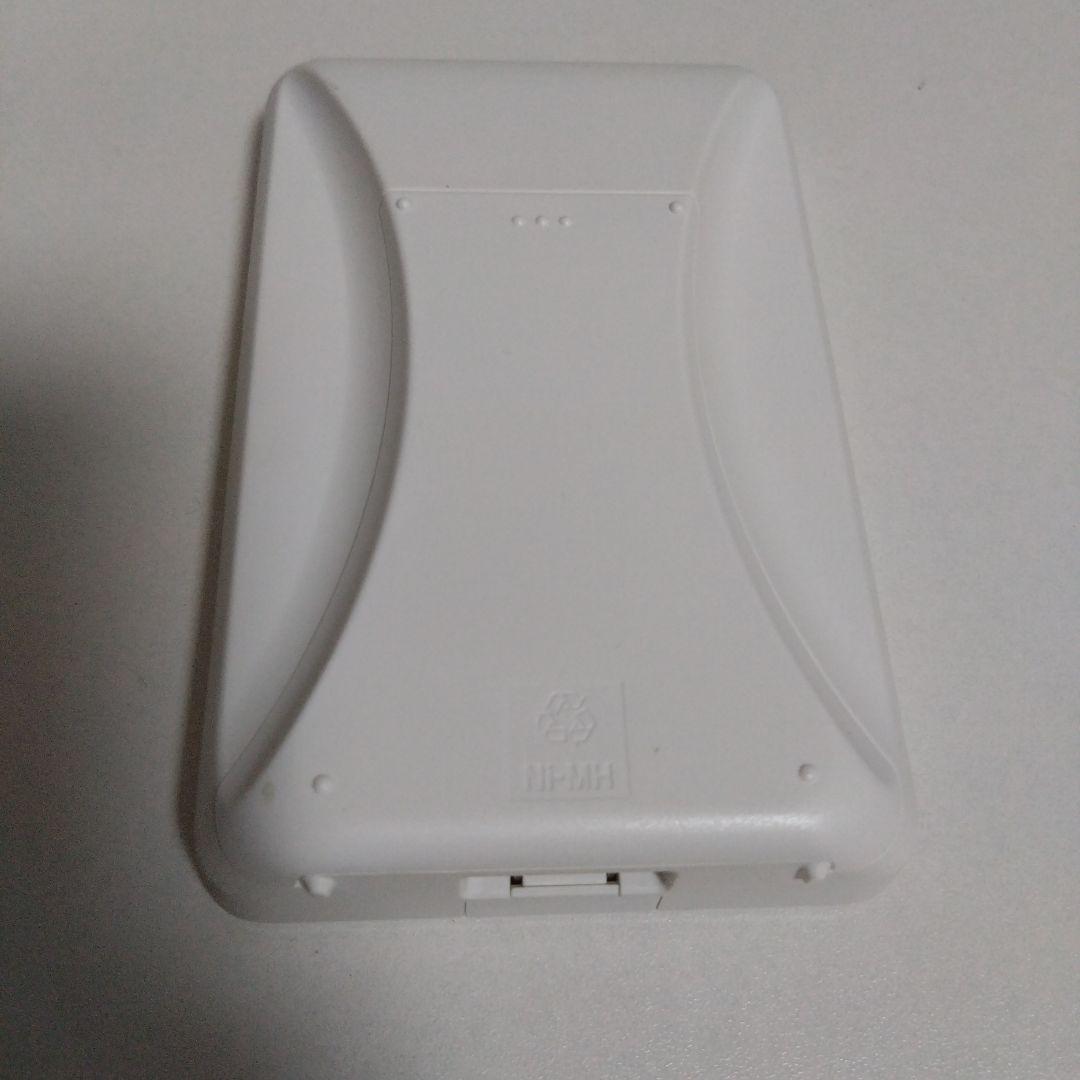防犯カメラ VS-DC400-W