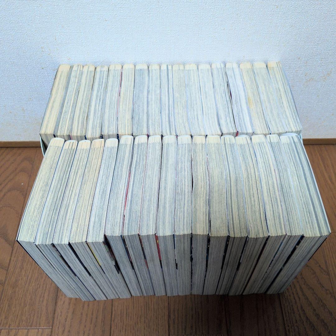 ドラゴンクエスト列伝 ロトの紋章 ～紋章を継ぐ者達へ～　全34巻　初版本多数
