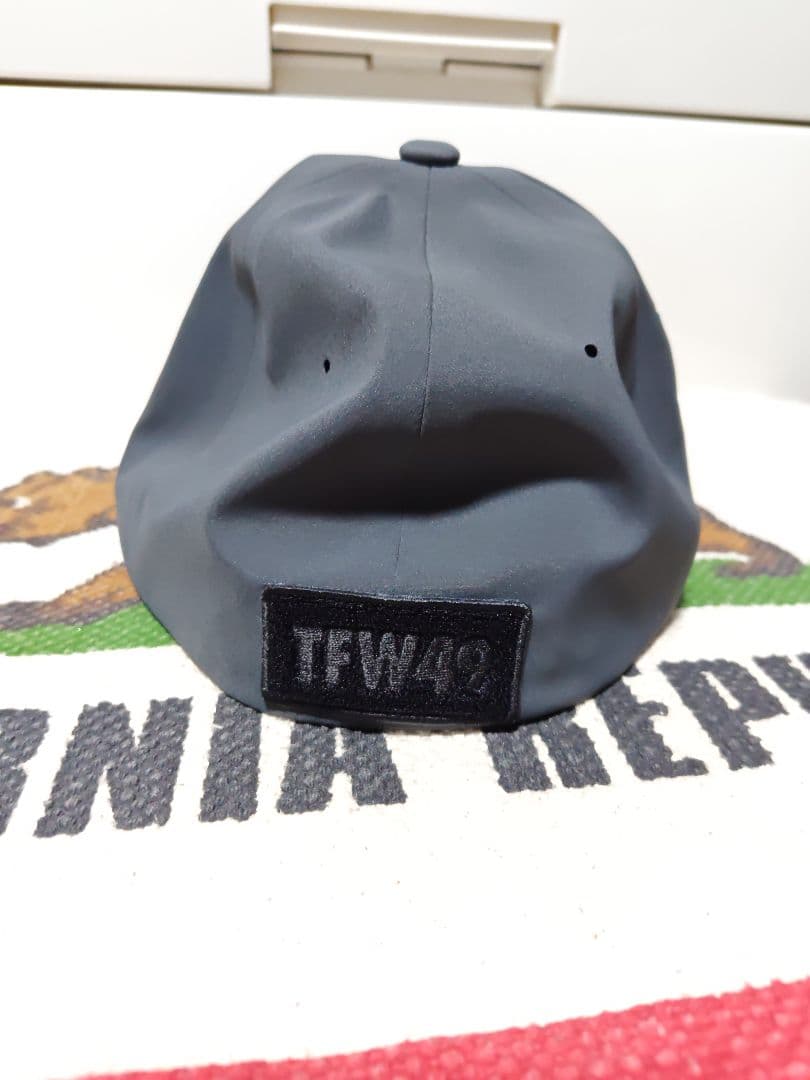 未使用　TFW49 キャップ　L XL TFW