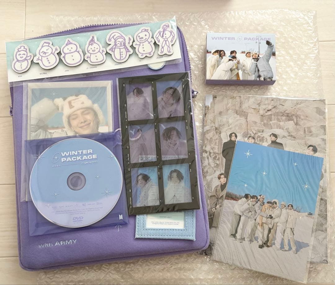 BTS dvd 写真集　アルバム　まとめ売り
