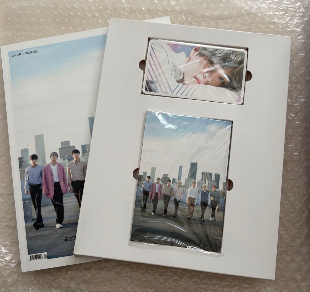 BTS dvd 写真集　アルバム　まとめ売り