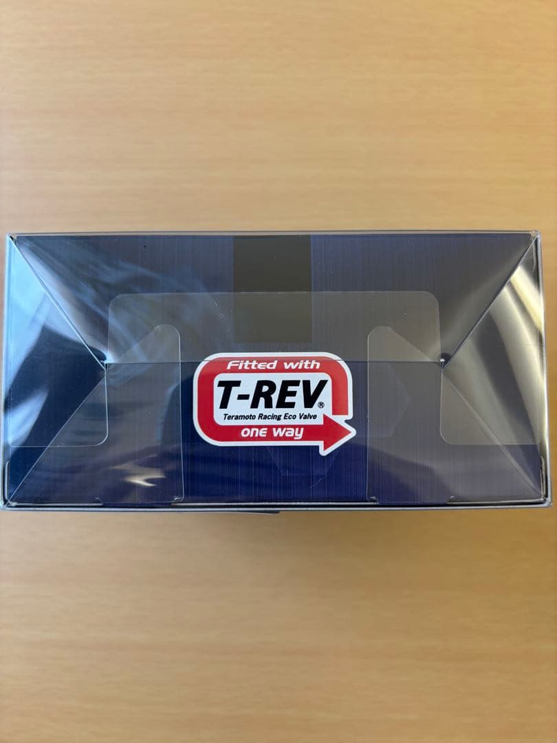 【新品】T-REV φ14減圧バルブCBR GSX ZZR YZF ZRX 寺本