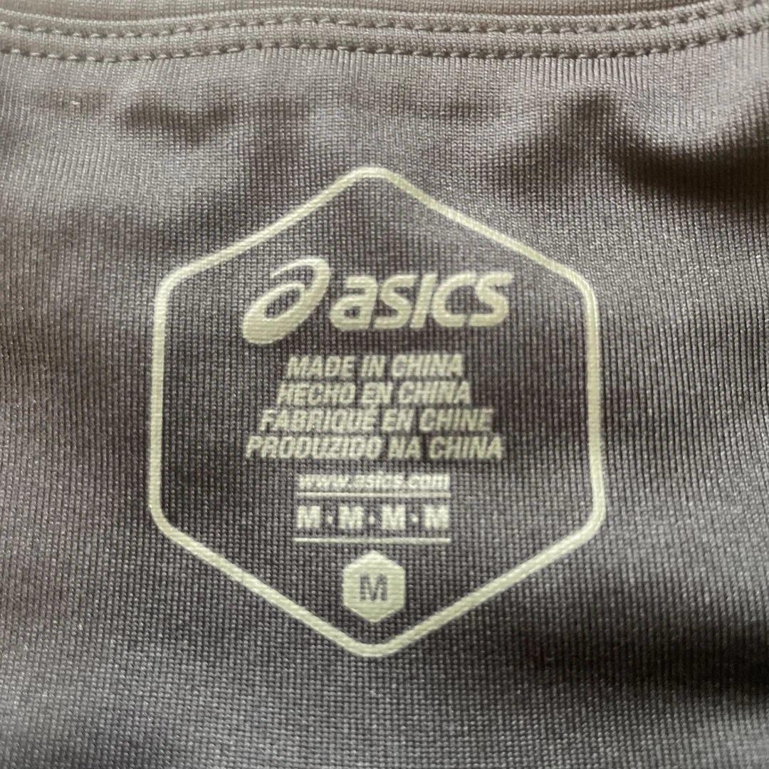 【未使用】エルドレッソ×アシックス コラボ第二弾 ランニングショーツ Ｍサイズ