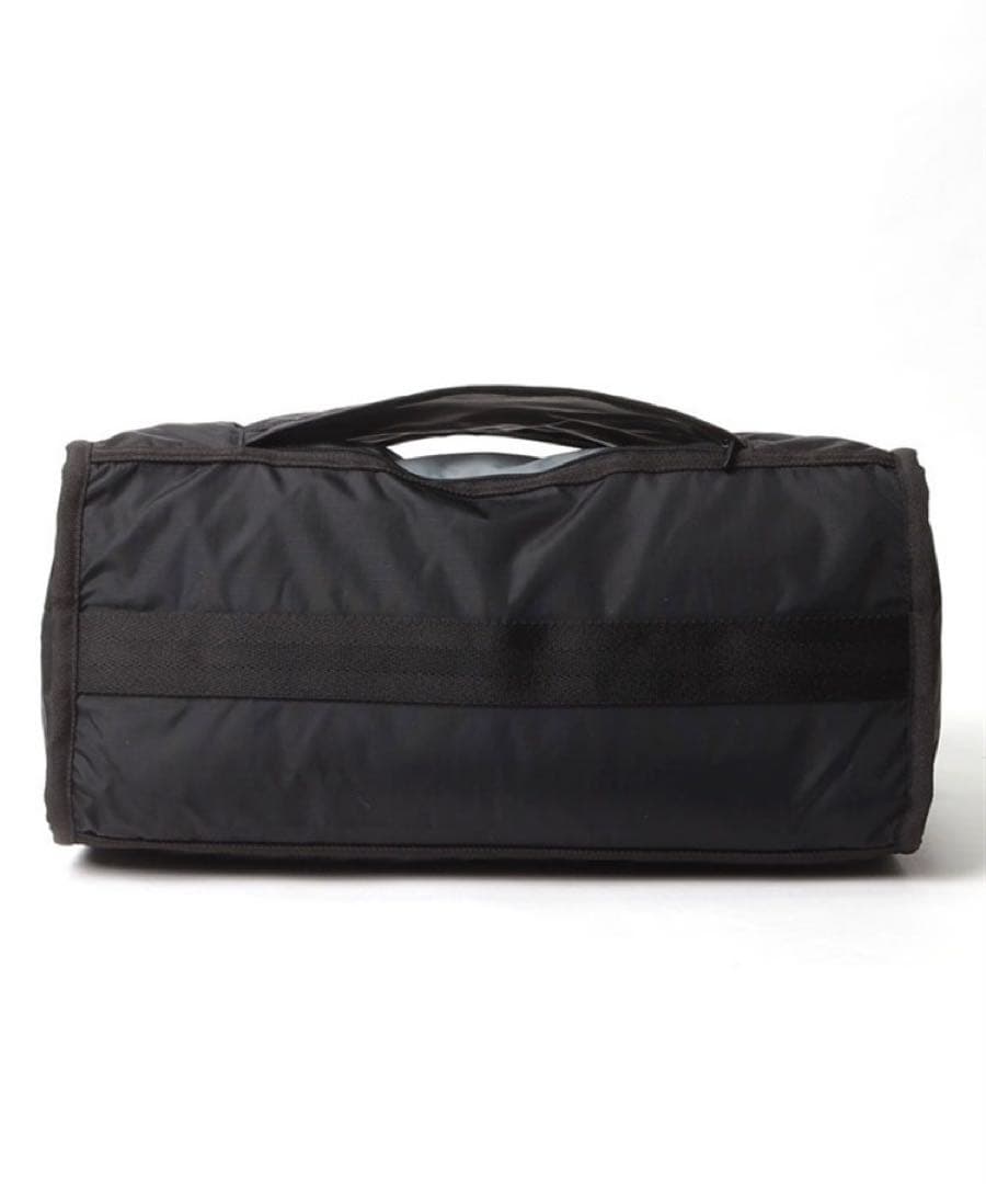 【新品】LeSportsac ミニボストンバッグ ブラック