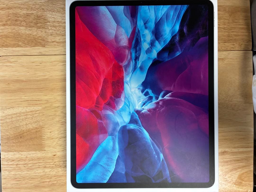 iPad Pro 12.9インチ　第四世代　256GB ジャンク品