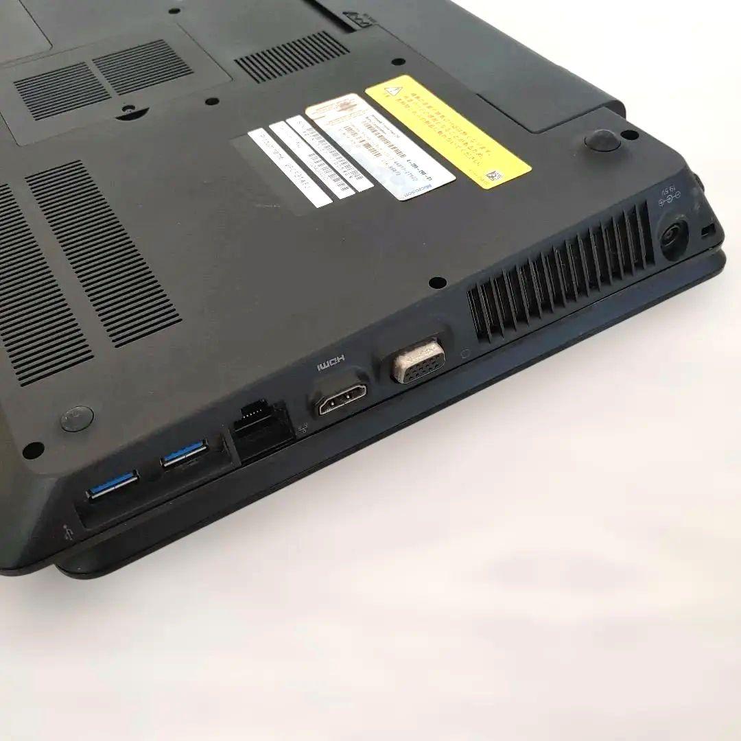 SONY　VAIO　PCG-81314N　Core i7　ソニー　バイオ