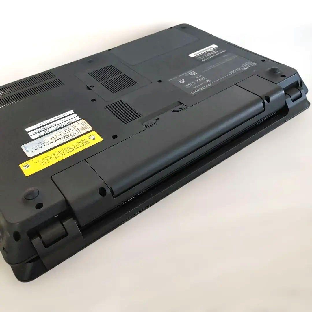 SONY　VAIO　PCG-81314N　Core i7　ソニー　バイオ