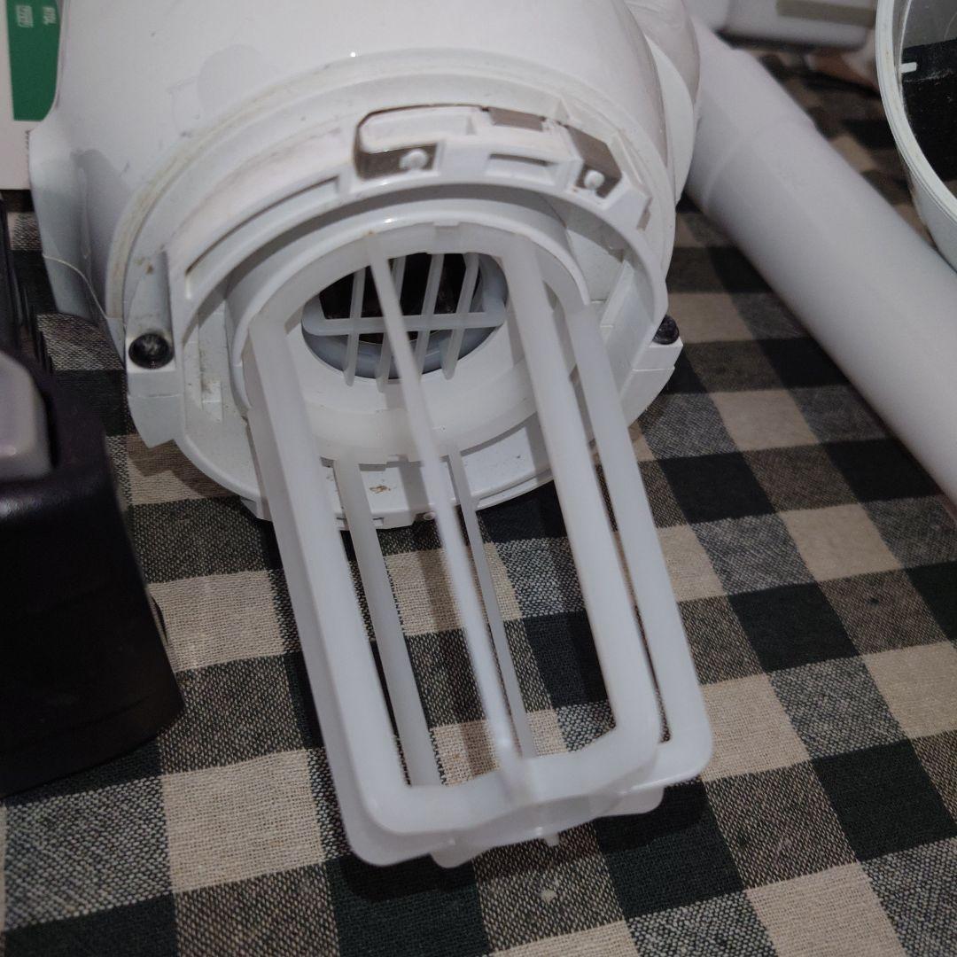 EzoSikaShop、HIKOKI コードレスクリーナー R14DA