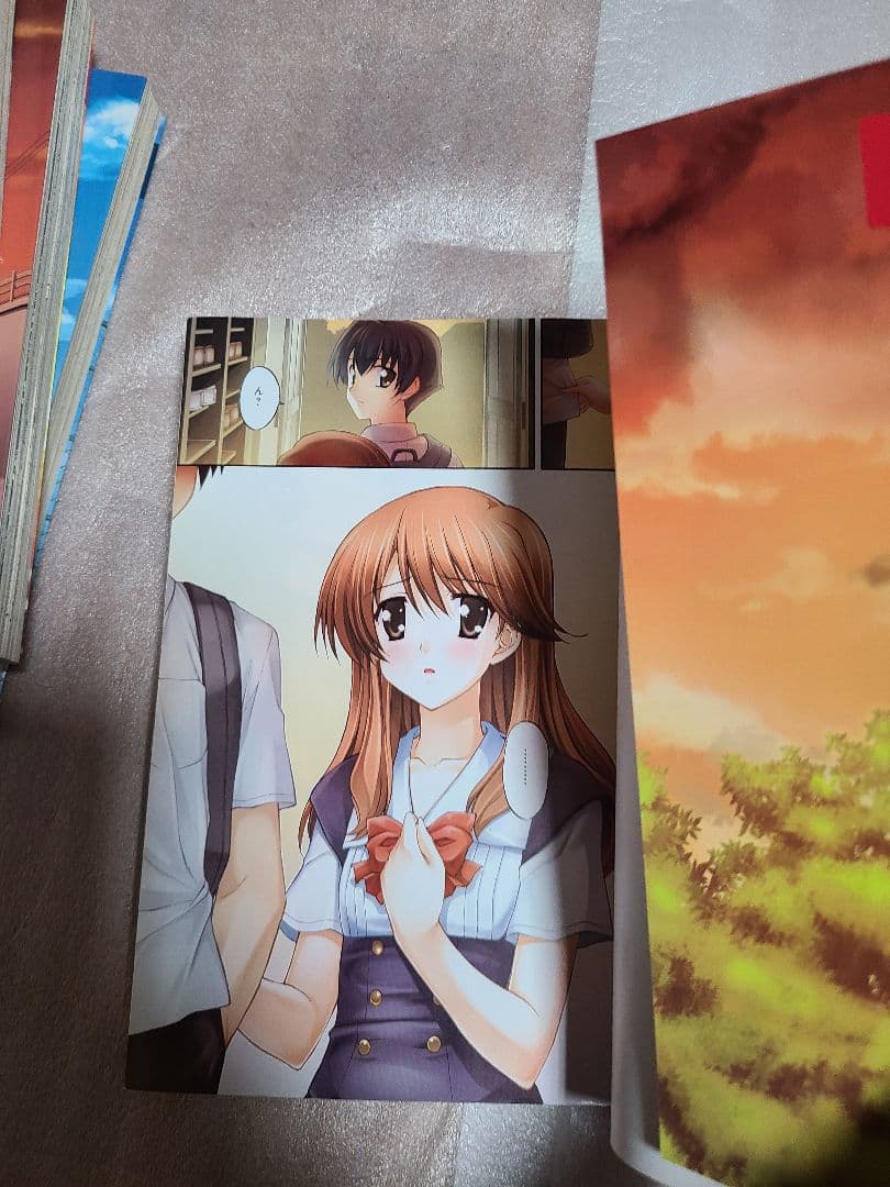 School Days 全2巻　Cross Days　全2巻 全巻セット