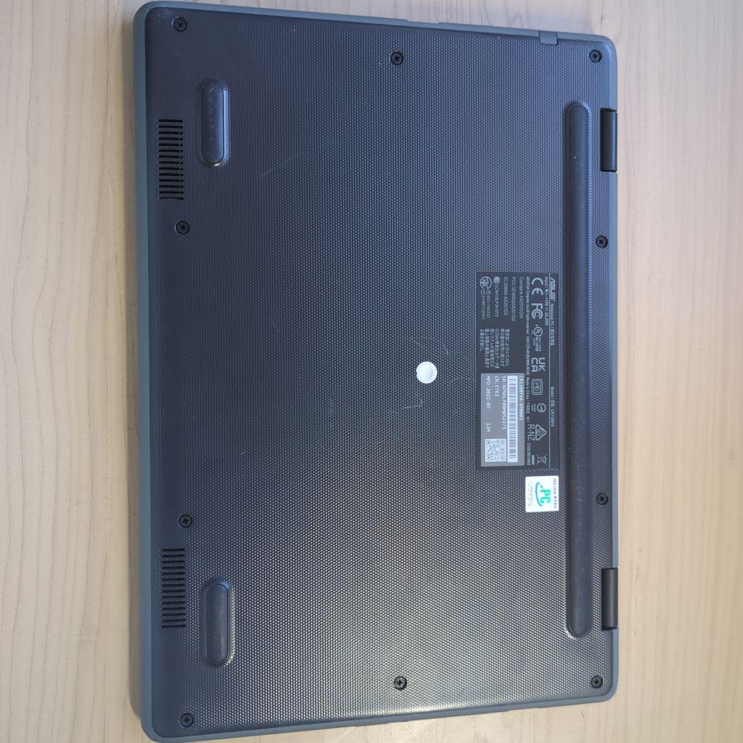 Chromebook 本体のみ※現在値下げ交渉承り中