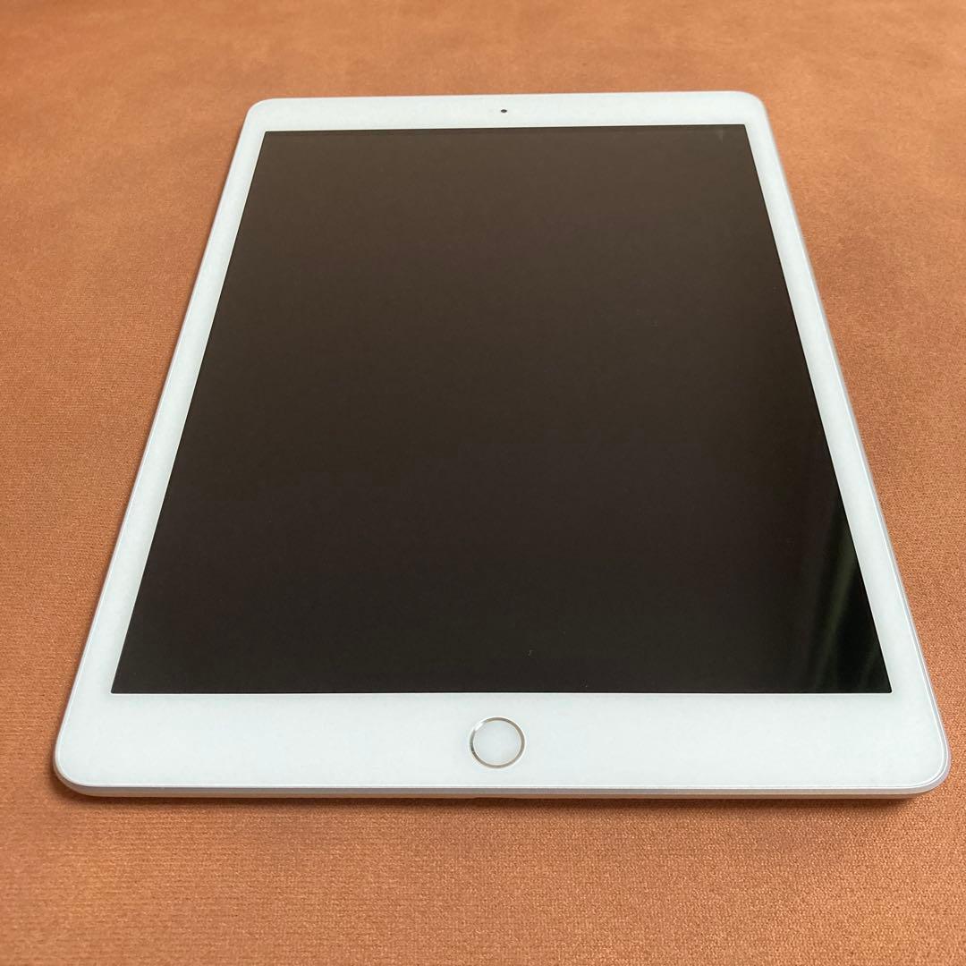 510【早い者勝ち】電池良好☆iPad8 第8世代 32GB WIFIモデル☆