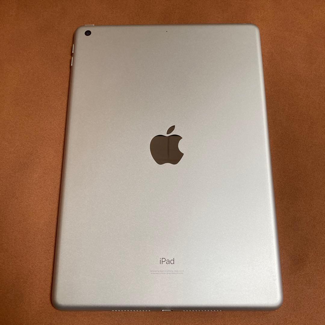 510【早い者勝ち】電池良好☆iPad8 第8世代 32GB WIFIモデル☆