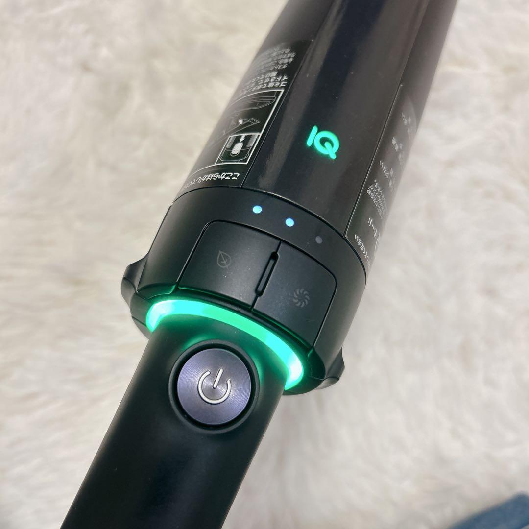 掃除機・クリーナー Shark EVOPOWER SYSTEM NEO II+ LC551JBK