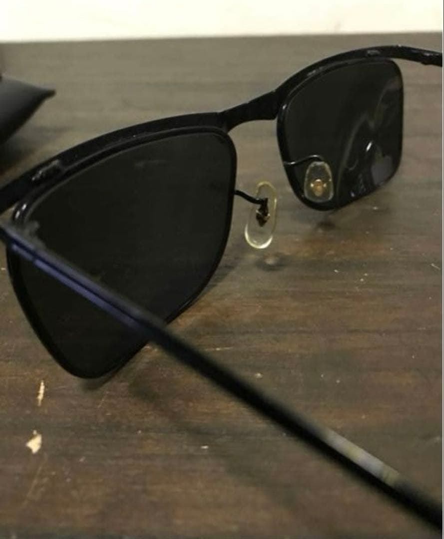 レイバン サングラス　SIGNET DL X B&L RAY-BAN USA
