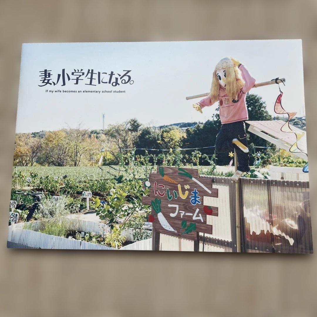 爽健美茶さま専用　妻,小学生になる。 DVD-BOX〈6枚組〉