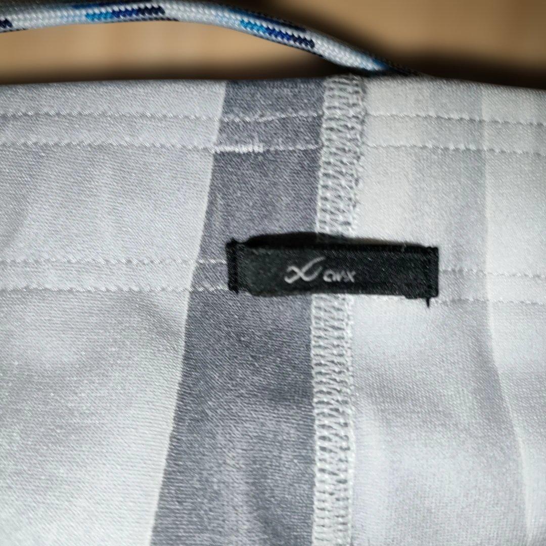 Wacoal　CW-X ランニングスパッツ　MENS　Mサイズ