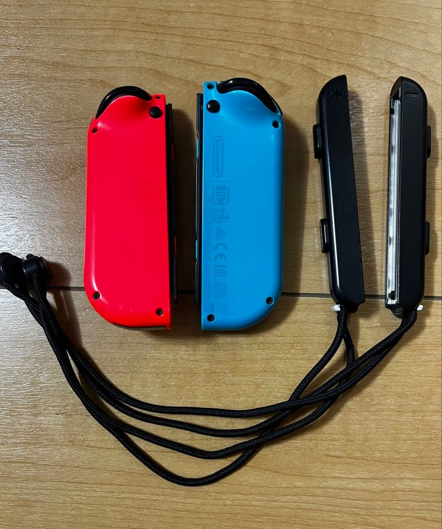 ★ジャンク品 Nintendo Switch 本体