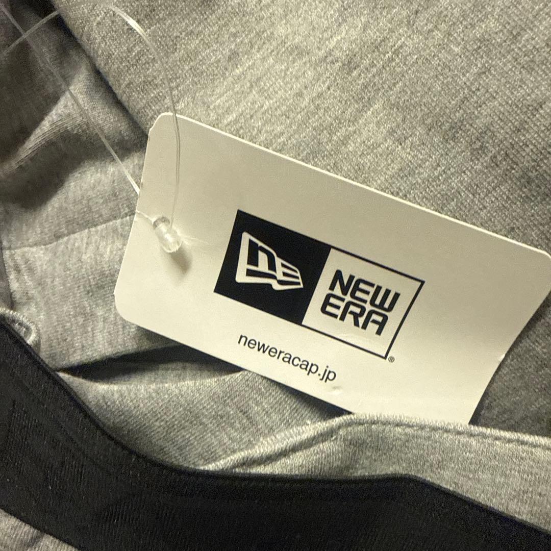 NEW ERA ゴルフ ライトテック グレー 13762706 XXL