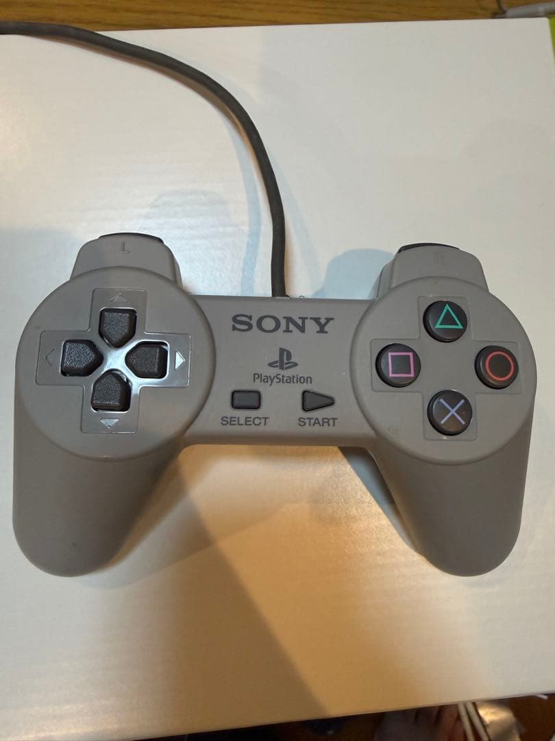 PlayStationクラシック