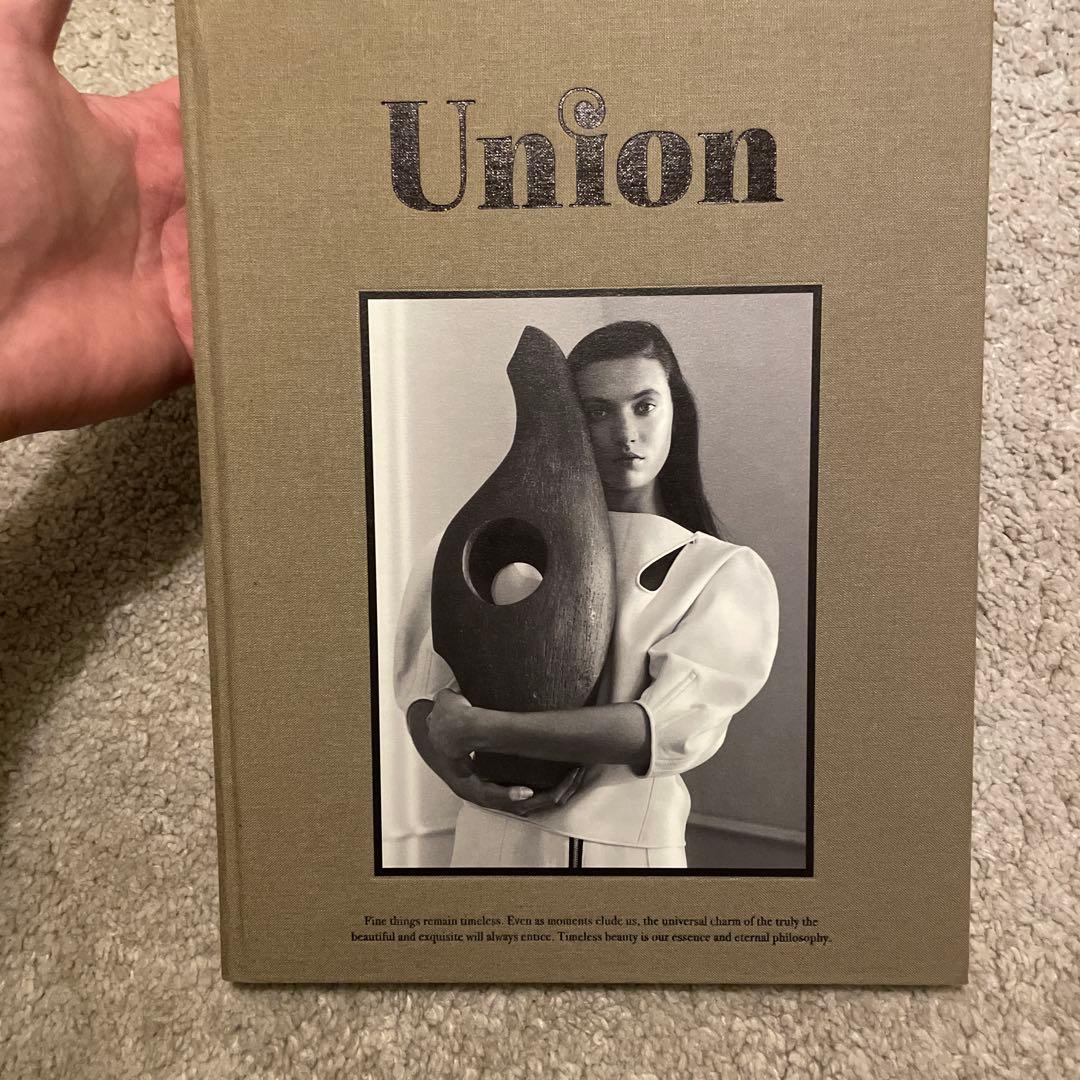 unionマガジン7.9.10