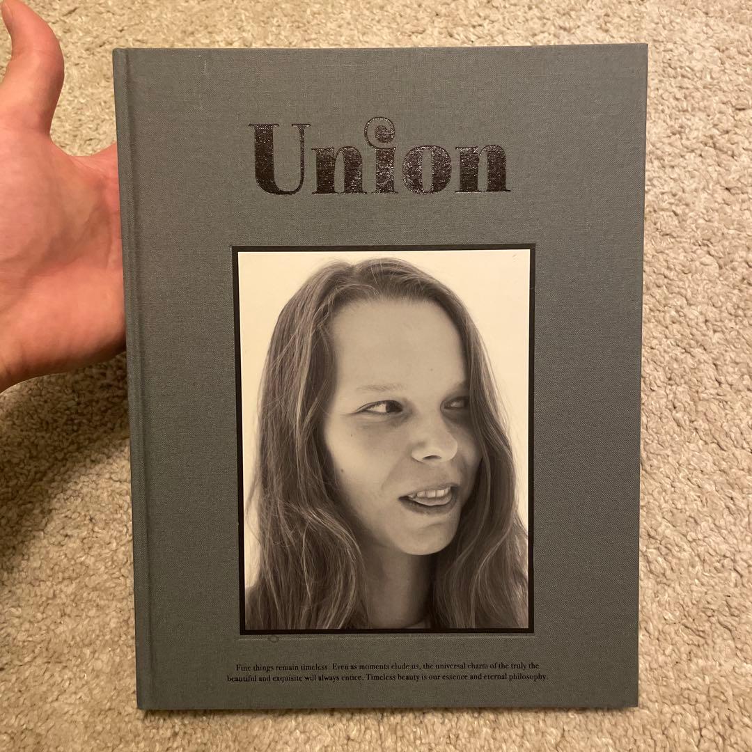 unionマガジン7.9.10